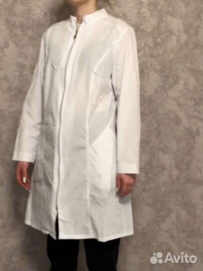 Медицинский халат