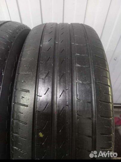 Pirelli Cinturato P7 205/60 R16 92H