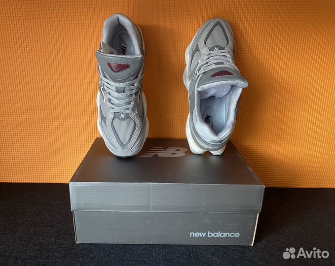 Кросовки New Balance 9060