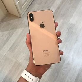 iPhone Xs Max, 256 ГБ