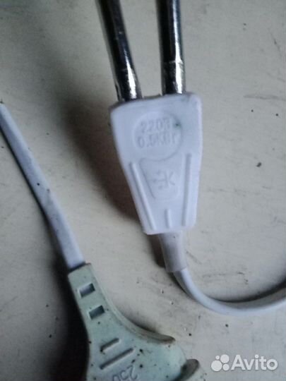 Кипятильник 0,5 Вт