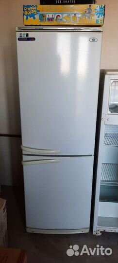 Холодильник Минск б/у