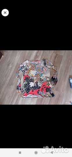 Женские вещи пакетом 44-46