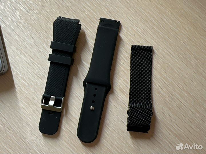 Samsung galaxy watch 3 45мм/ смарт часы