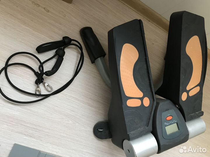 Тренажер мини Степпер DFC SC-S008