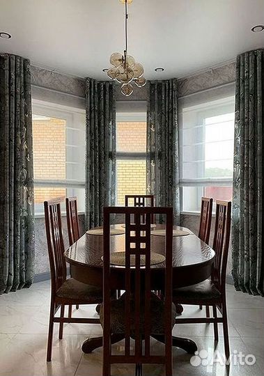 Шторы Пошив Доставка