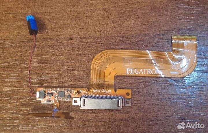 Запасные части Acer Iconia W510 W510P W511 W511P