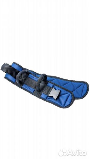 Поддерживающий пояс для лежачих больных