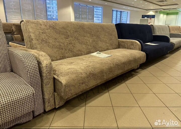 Диван Лофтовый Эпик