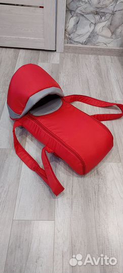 Переноска для детей