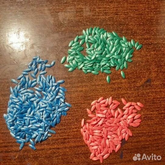 Семена скороспелых огурцов