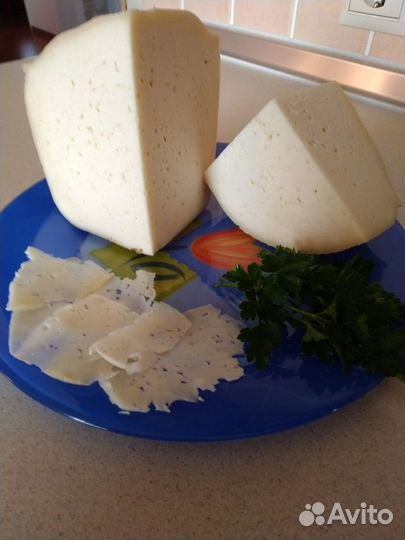 Молоко козье