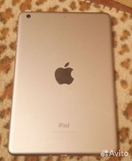iPad mini 3