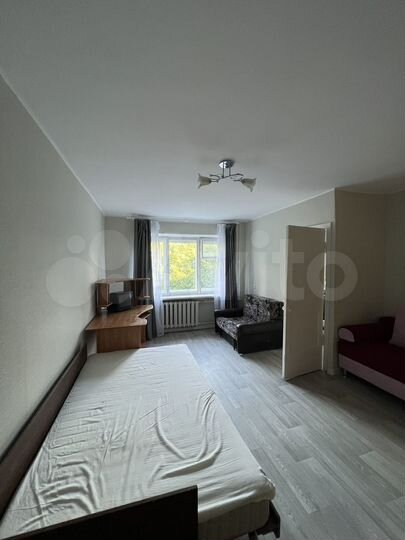 1-к. квартира, 32,2 м², 3/4 эт.