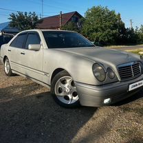 Mercedes-Benz E-класс 2.3 AT, 1995, 357 000 км, с пробегом, цена 525 000 руб.