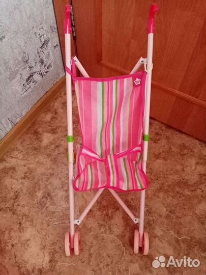 Детские коляски