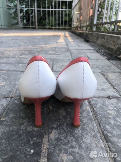 Туфли Angelo Capola