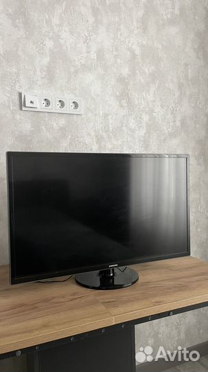 Телевизор samsung 32