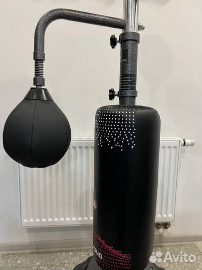 Груша для бокса