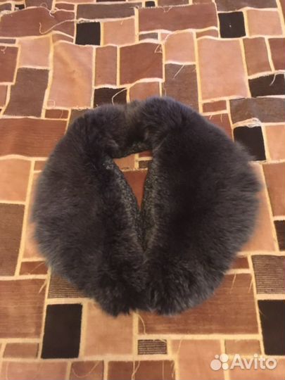 Искусственный мех