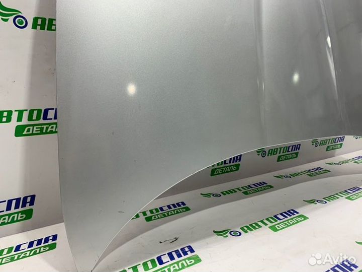 Капот передний Mazda Mx-5 бензин LF 2.0 150лс 2007