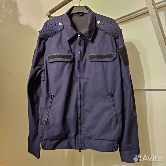 Комплект военной офисной формы вкс ввс пво