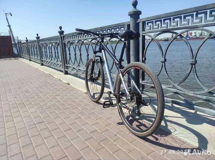 Горный велосипед 29