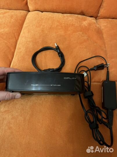 Медиаплеер Asus OPlay HDP-R1