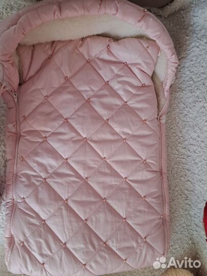 Продам детские вещи