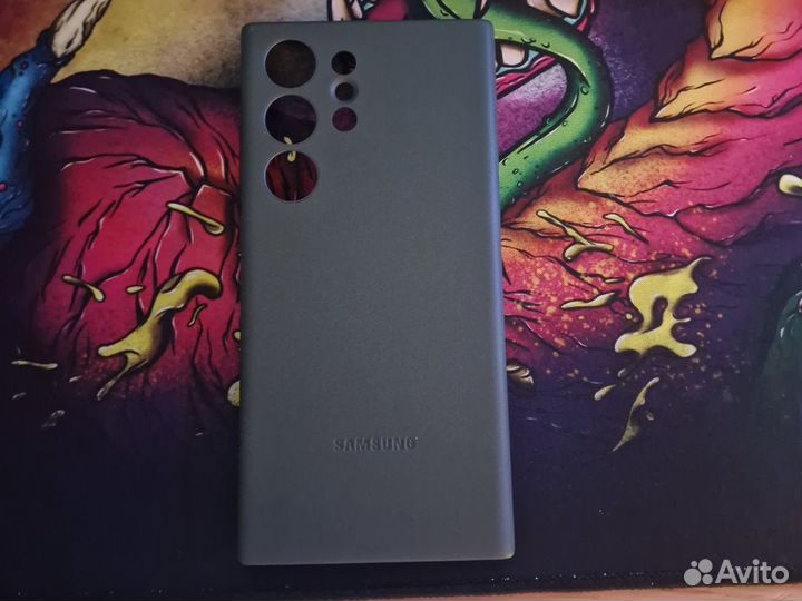 Чехол на samsung s23 ultra