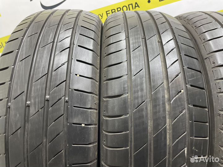 Kumho Ecsta PS71 205/60 R16 100R