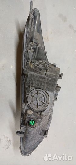 Hyundai i30 2 gd фара правая