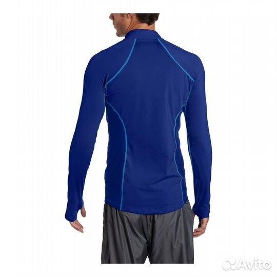 Термо Лонгслив Columbia Baselayer 1/2 Zip Long