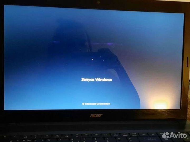 Acer aspire 5250-E303G50Mikk