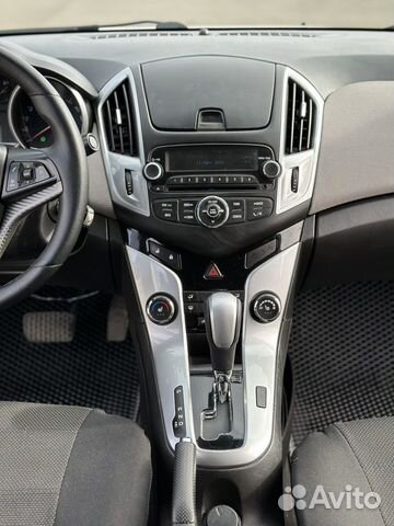 Chevrolet Cruze 1.8 AT, 2013, 187 300 км объявление продам