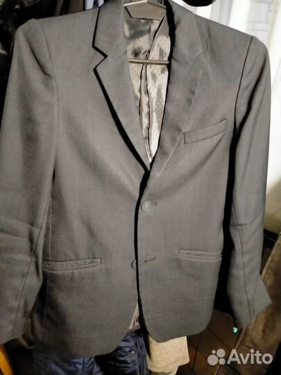 Одежда для мальчика