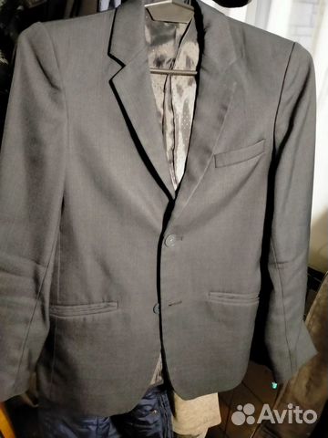 Одежда для мальчика