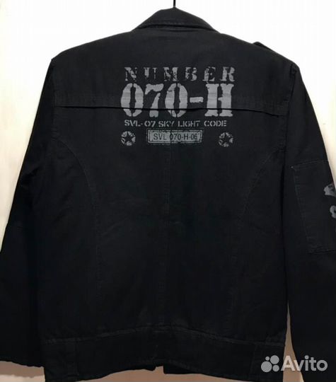 Куртка новая размер-52