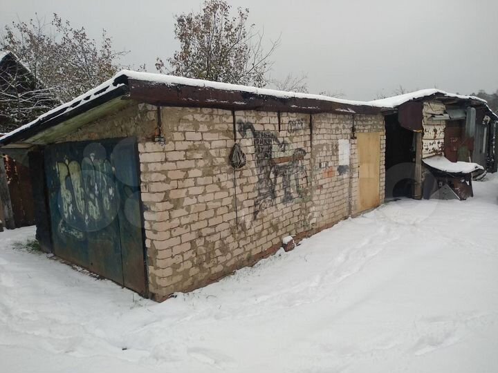 Дом 48 м² на участке 15 сот.