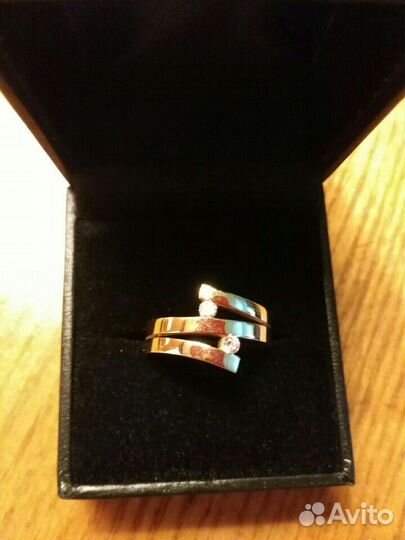 Золотое кольцо