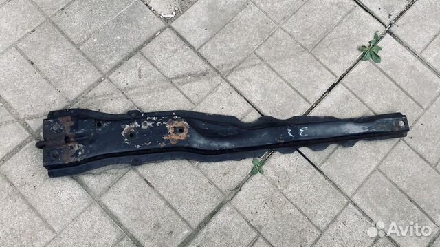 Балка продольная Mitsubishi Lancer 9