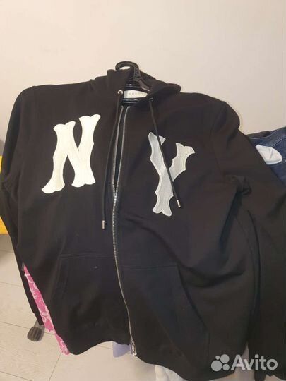 Спортивный костюм мужской gucci