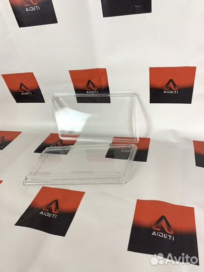 Гладкие стекла фар ваз 2108-21099