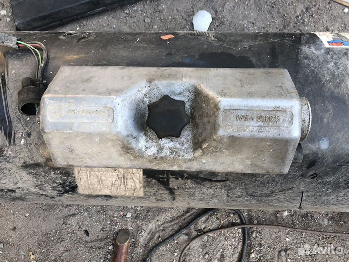 Балон гбо 60л