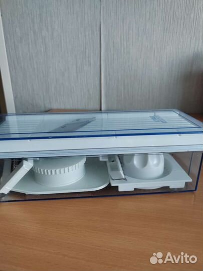 Многофункциональная терка