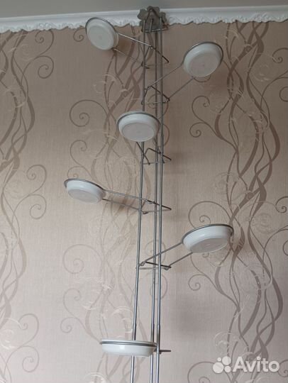 Стойка для цветов