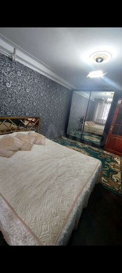 2-к. квартира, 53 м², 4/5 эт.