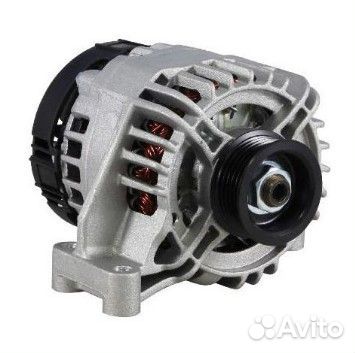 Генератор (Fiat Albea)