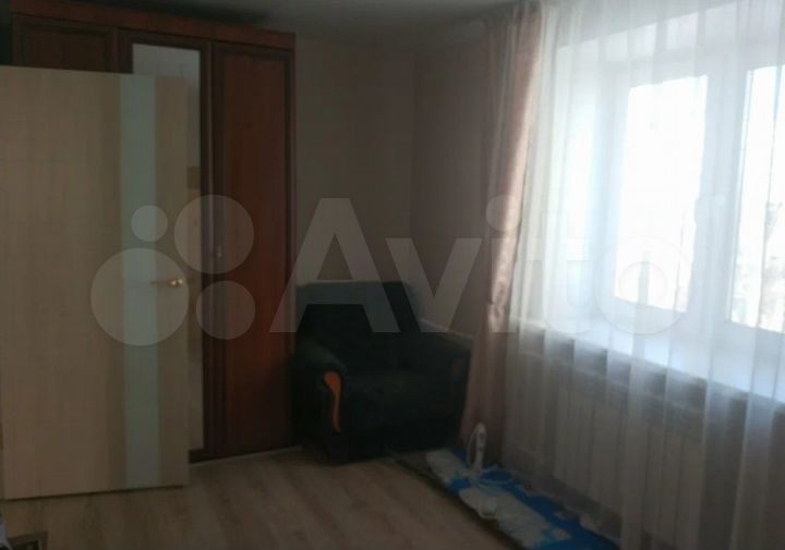 3-к. квартира, 51,2 м², 5/5 эт.