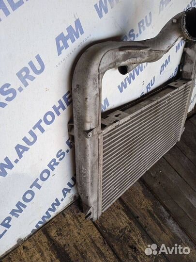 Интеркулер Scania P 3 2012 1817894